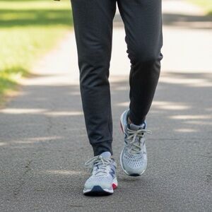 New Balance men's 847v4 Walking Shoe